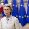 EU to allocate €3.5 billion to Ukraine in March - EU Commission head