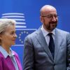 EU ambassadors agree on sending frozen Russian assets to Ukraine