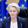 Ursula von der Leyen nominates her candidacy for President of European Commission for second term