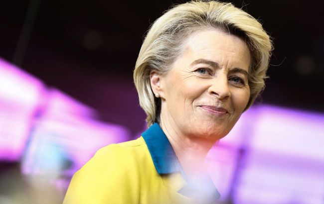 EU enlargement discussed in Spain: Ursula von der Leyen states