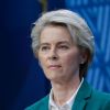 Von der Leyen urges EU to ramp up defense spending to counter Russian aggression