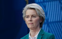 EU plans €100 billion support package for Ukraine through 2034