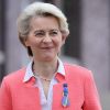 EU to transfer additional €2.1 billion in revenue from frozen Russian assets to Ukraine