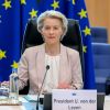 EU Commission head to present plan for rearmament of Europe tomorrow