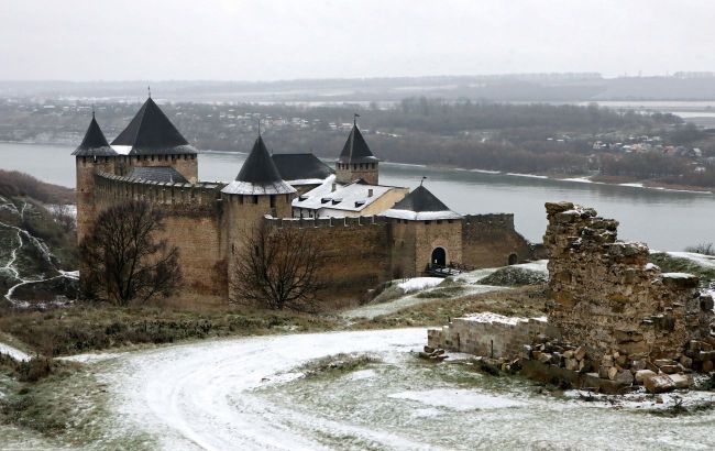 Witnesses to history: Top 10 best castles worth seeing in Ukraine