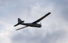 Explosions and panic as drones target Moscow and outskirts