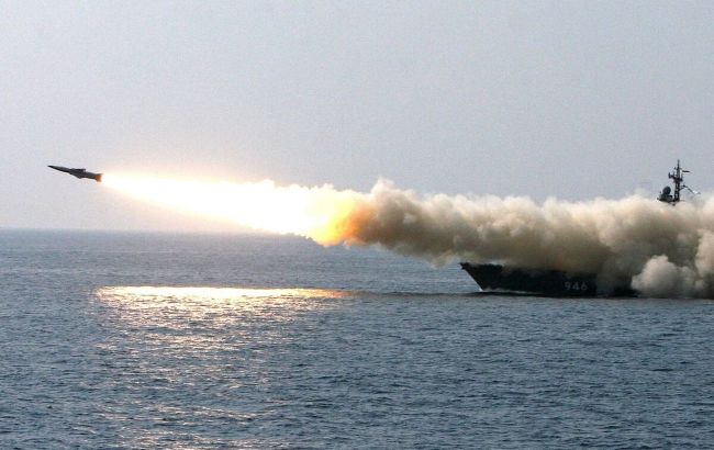 Russia meets annual Zircon, Onyx missile target in seven months, Ukraine's intel says