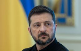 Russia continues civilian attacks amid Alaska talks, no signs of peace - Zelenskyy