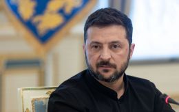 Zelenskyy wants to see EU representatives at his meeting with Putin