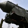 Russia modernizes nuclear bases near Europe