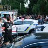 Ukraine police release dramatic footage from Russian attack on Kyiv and Mykolaiv