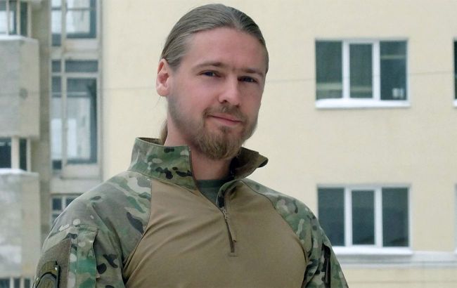 Ukraine seeks extradition of top Russian fighter with neo-Nazi ties detained in Finland