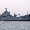 Russia's Black Sea fleet vanishing - Partisans show Sevastopol empty bays