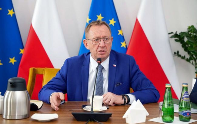 Poland may block Ukraine's accession to the EU: what is the reason?