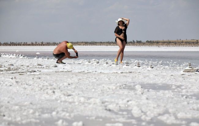 Why Kuyalnik is called Ukraine's Dead Sea: Seven reasons to visit this unique resort
