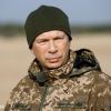 Ukrainian Armed Forces Commander-in-Chief highlights key military priority