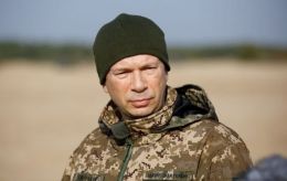 Combined force of 640,000: Commander-in-Chief reveals Russia's tactics in war against Ukraine