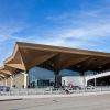 St. Petersburg airport closes twice in one day over security threat