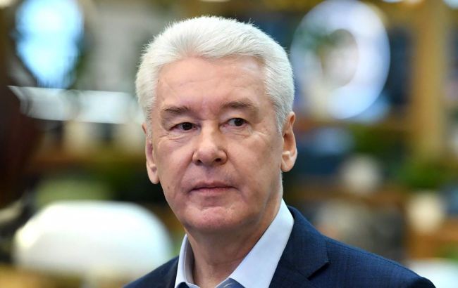 Moscow mayor&rsquo;s Telegram reportedly hacked as 'Moscow will burn' message appears