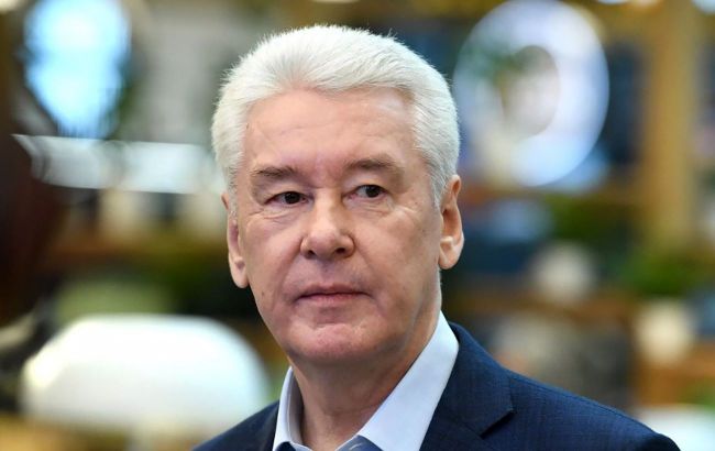 Moscow mayor supports war against Ukraine - British intelligence