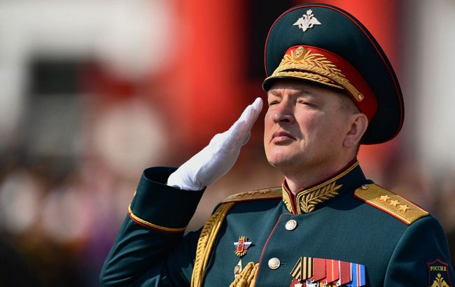 Russian General weakens Kursk region defense shortly before Ukrainian breakthrough - WSJ