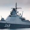 Russia sends corvette to intercept merchant ships in the Black Sea - UK intelligence