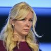 Bloggers, Kremlin historian, and Putin’s ‘mistress’: Ukraine unveils new sanctions