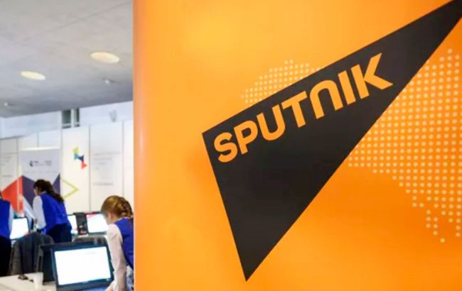 Russian propaganda agency Sputnik faced cutbacks due to sanctions