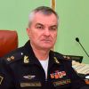 No death confirmation, but Russian Black Sea Fleet Commander 'anything but fine': Ukraine's Intelligence