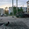 Residents of Belgorod region 'place' cars under drones: Governor threatens with prison