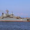 Following cruiser Moskva: Details on Novocherkassk ship destruction in Feodosia