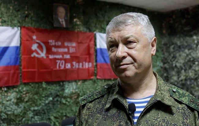 Moscow assassination attempt: Story of Ukraine-born general Alexeyev waging war on his homeland