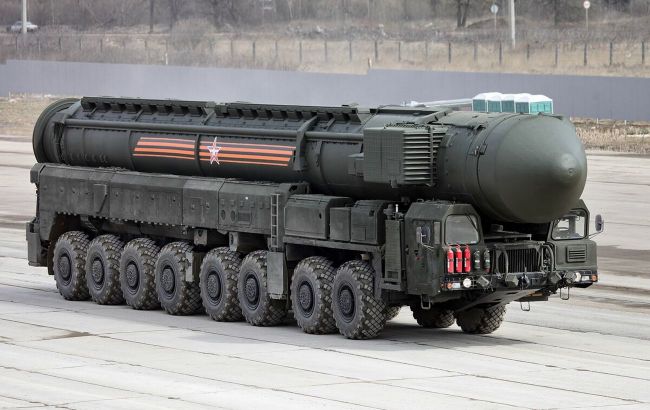 Ukraine cannot track Oreshnik missile launches on its own, expert says