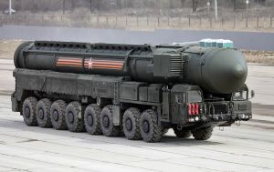 RS-26 Rubezh: What Russia's new missile signals about its military strategy