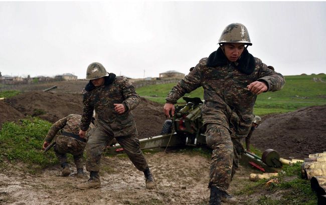 Battle for Karabakh: Why did Azerbaijan take the offensive?