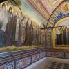 Frescoes of Russian world: How Moscow Patriarchate prepared Lavra for occupation of Kyiv