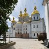 Switzerland to fund reconstruction of Kyiv-Pechersk Lavra after Russian strike