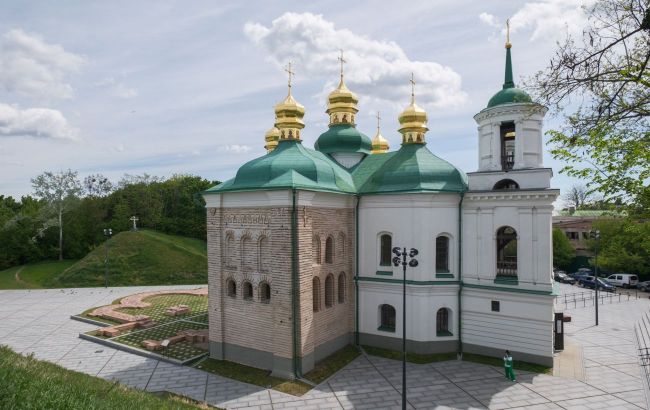 Founder of Moscow buried in Kyiv? What archaeologists found in Lavra