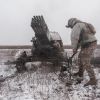 Russia's losses in Ukraine as of January 1: +1,250 troops, 4 artillery systems