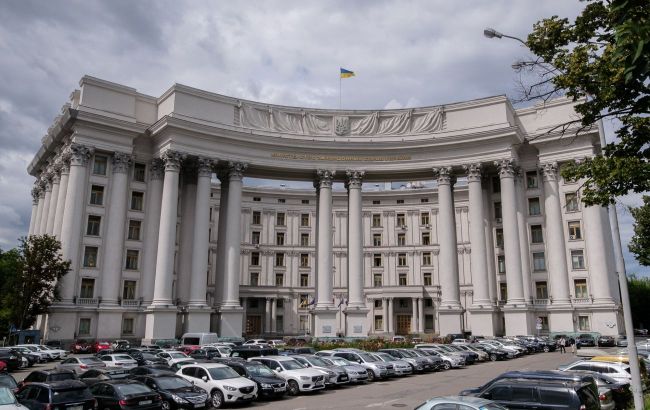 Ukraine warns Nicaragua over recognition of Russian-occupied land