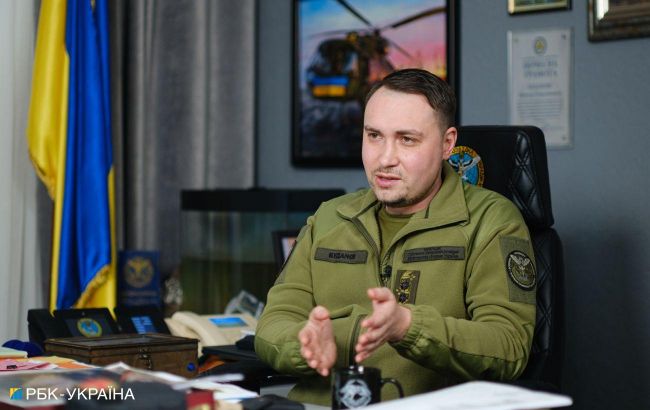Ukrainian intelligence chief called on Canada to transfer CRV7 rockets to Ukraine