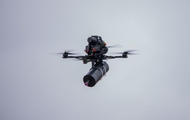 Russia orders drones to 'hunt' vehicles in Ukraine's Kherson region