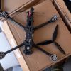 Lithuanians launch €1 million drone fundraising campaign for Ukraine