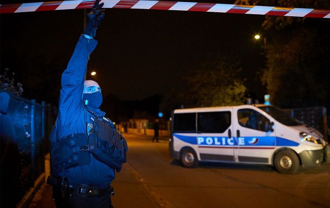 Attack on tourists in Paris: Fatality and wounded reported