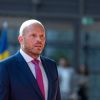 Belgium considers military deployment to Ukraine after peace deal