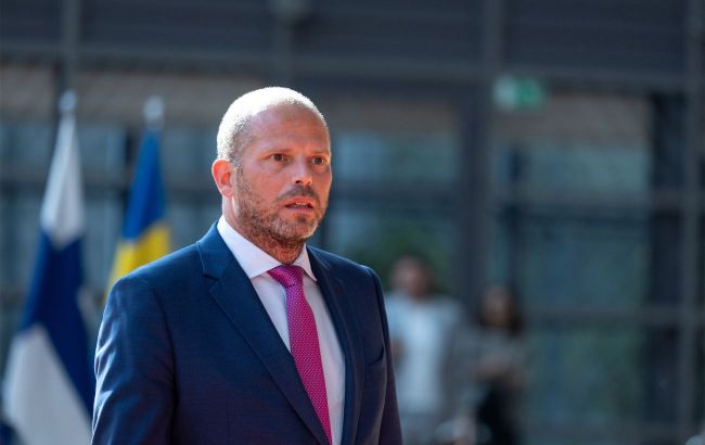 Belgium considers military deployment to Ukraine after peace deal