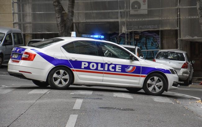 Explosion occurs near Russian consulate in Marseille