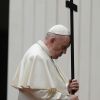 Pope Francis urged to not forget about Russia's war against Ukraine