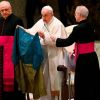 Pope Francis includes Ukraine in his will: What he allocated money to