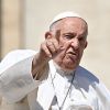 Pope Francis urges worldwide ban on surrogacy, condemning 'commercialization' of pregnancy